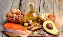 Eating Fat to Stay Healthy?