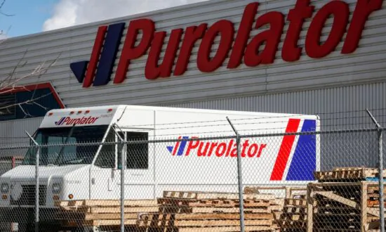 Arbitrator Rules Purolator Unjustly Terminated Employees Who Refused COVID Vaccines