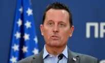 ‘Long List of Concerning Episodes’ From Election, Grenell Says