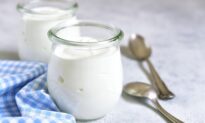 The Best Way to Consume Yogurt to Achieve Weight Loss