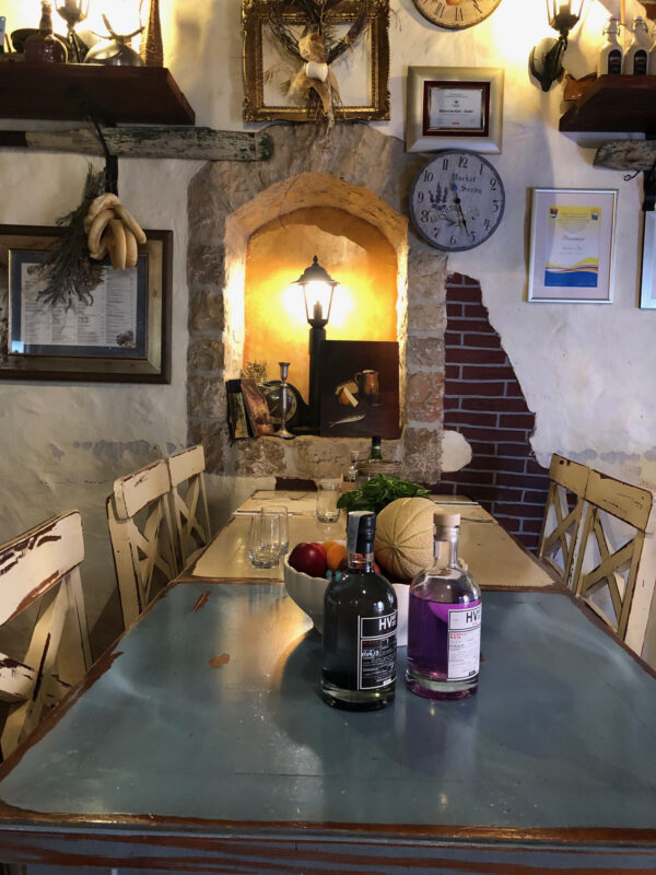 bistro