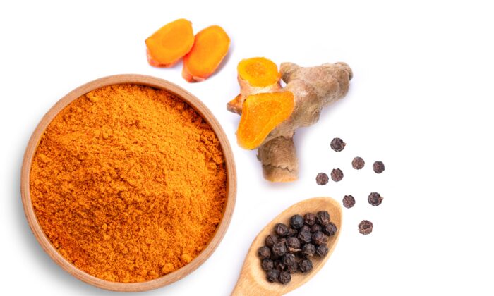 Turmeric’s “Weight Loss Secret”: It Turns Bad Fat Good