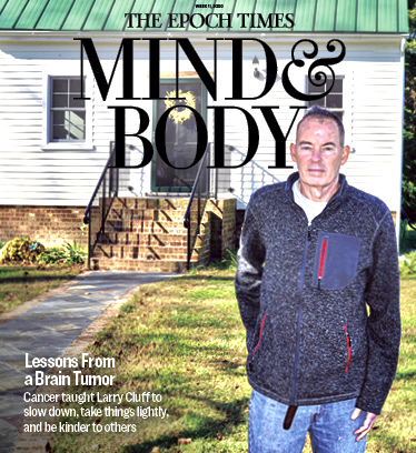 Mind & Body Weekly