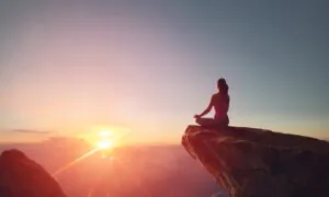 How to Set Sustainable Wellness Goals for the New Year