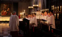 Keeping the Great Christmas Choral Tradition Alive
