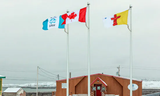 Vast Spaces Leave Canada’s Remote and Rural Places Vulnerable in COVID-19 Fight