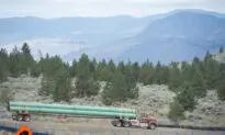 Future Value of Trans Mountain Pipeline Rests on Liberals’ Climate Plans, PBO Says