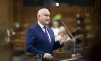 Conservatives Prepared to Debate Assisted Dying Bill Around the Clock: O’Toole