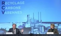 Governments to Invest in $875 Million Biofuel Plant Project Southeast of Montreal