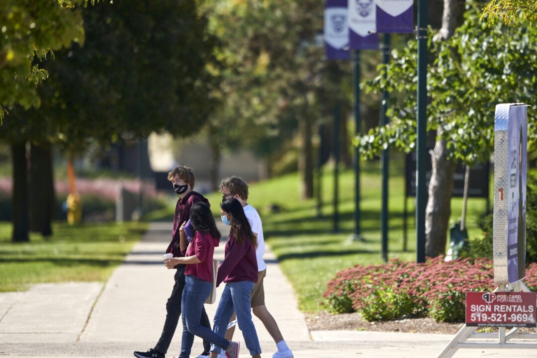 28% of Canadian Post-Secondary Students Skipping Meals to Cope With Rising Living Costs: Report