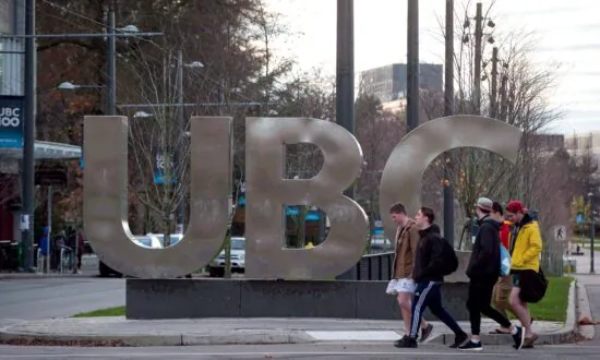 Court Allows BC Novelist to Launch Defamation Suit Against Woman Who Accused Him of Rape