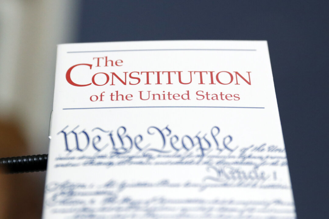 Nebraska Joins Call for Convention of States to Amend US Constitution