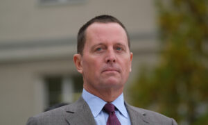 Video: Richard Grenell on Election Fraud, Nevada Voting Machines, and Trump’s 'America First' Diplomatic Success