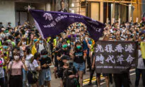 Hong Kong Telecom Provider Cites Security Law to Block Website