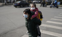 China’s Southwestern Sichuan Province in ‘Wartime’ Mode After Local COVID-19 Outbreak