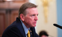House Votes to Censure Rep. Gosar Over Controversial Video