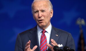 This Election Doesn’t Pass the Smell Test