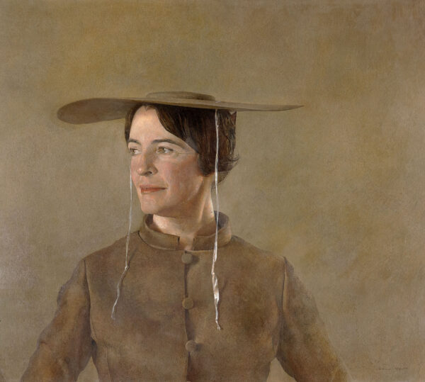 Betsy Wyeth