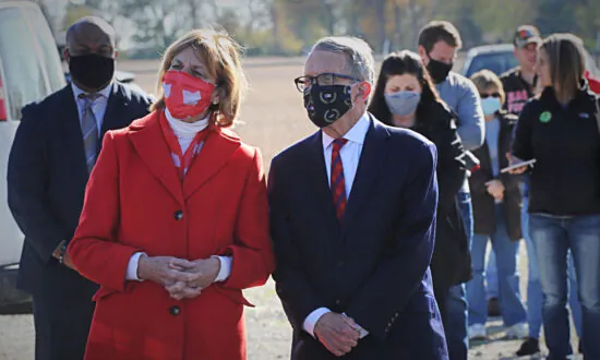 Ohio Governor: Lethal Injection No Longer Execution Option