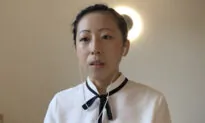 A Daughter’s Plea for Her Persecuted Mother in China