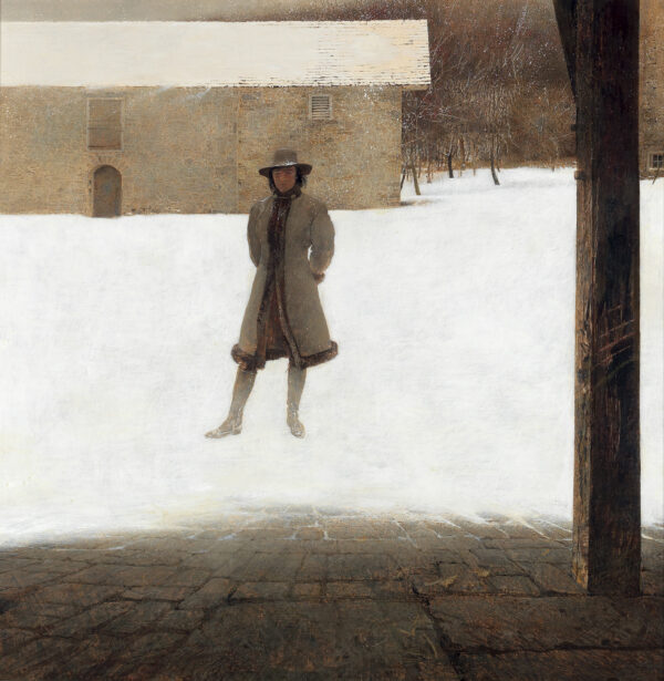 Betsy Wyeth