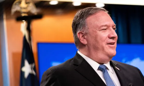 US Blacklists Iranian Envoy, Possibly to Pressure Yemen’s Houthis