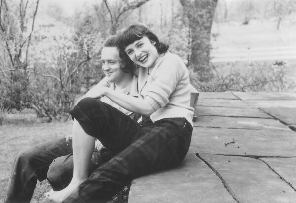 Betsy Wyeth