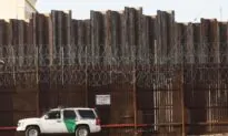 Rash of Migrant Robberies, Assaults Reported to Border Patrol