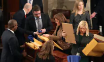Number of Congress Members Planning to Challenge Election Results Expected to Grow