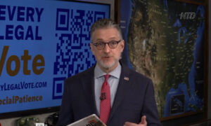 LIVE: Election Fraud Truth Summit