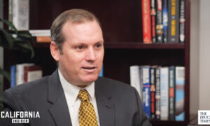 California Wastes Billions on Failing Tech Projects, Researcher Says