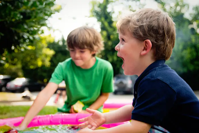 Silliness encourages curiosity, developing learners instead of grade-fixated students, and that changes the entire student-teacher relationship. (Ashton Bingham/Unsplash)