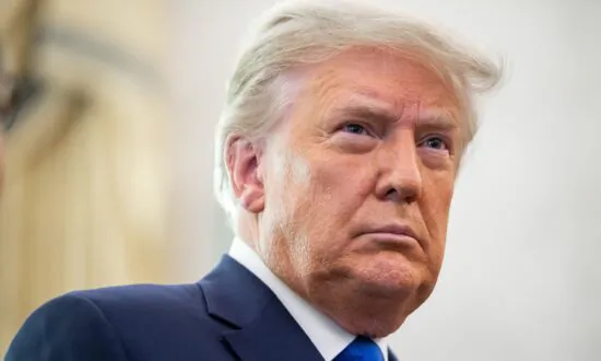 Trump Makes Dozens of Appointments to ‘Key Administration Posts’