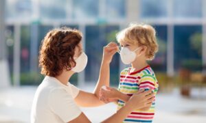 Science of Mask Risks