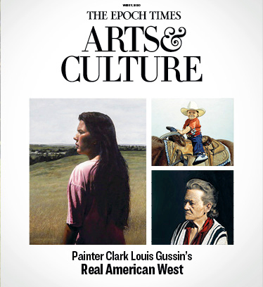 Arts & Culture Weekly
