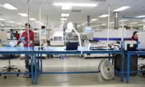 US Third-Quarter Productivity Pared; Unit Labor Costs Revised Up