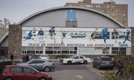 Trial Goes on for Teen Accused in Sex Assaults at St. Michael’s College School