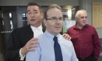 Lametti Plans Public Consultation on Promised Criminal Conviction Review Commission