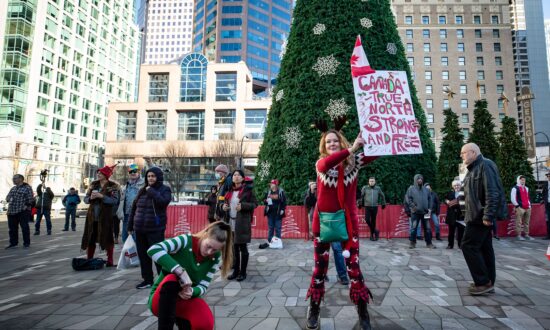 The Place for Civil Disobedience Amid Pandemic: Experts Weigh In