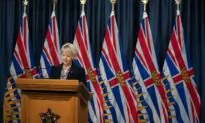 Minks Test Positive for COVID-19 on BC Farm Where Workers Sick