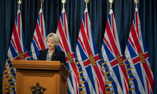 Minks Test Positive for COVID-19 on BC Farm Where Workers Sick
