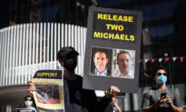As ‘Two Michaels’ Mark 2 Years in Detention, Dissident Shares Hardest Part of His Own Captivity in China
