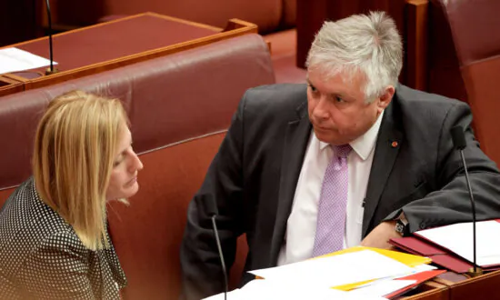 Inquiry Backs an Australian Centre for Pandemic Action