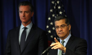 Pro-Life, Religious Liberty Defenders Criticize Proposed Appointment of Becerra to HHS