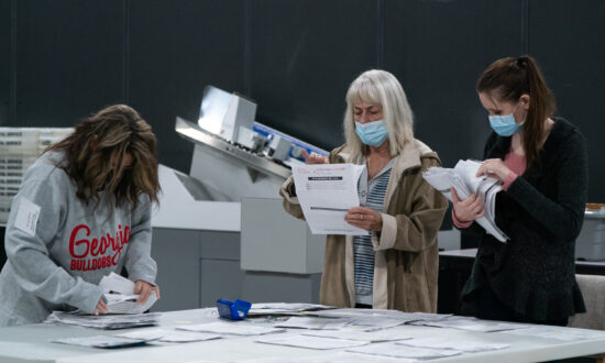 The November 3 Election Is a Mess. What Should Be Done?