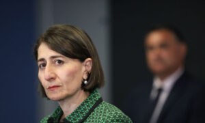 NSW Government Seek Proportionate Response To Avalon Cluster