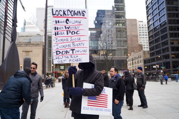 Epoch Times Photo