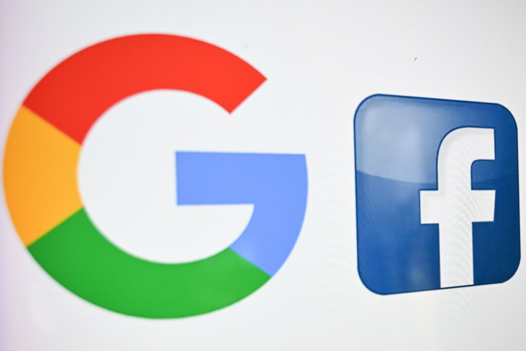 Australia to Table ‘World First’ Media Laws Forcing Google, Facebook to ...