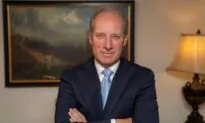 Video: Trump Did More for Religious Freedom Than Any Other Administration, Says Kelly Shackelford