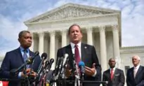 Facts Matter (Dec. 8): Texas Sues 4 States Over Election in Supreme Court